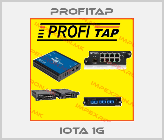 Profitap-IOTA 1Gprice