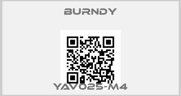Burndy-YAV025-M4price