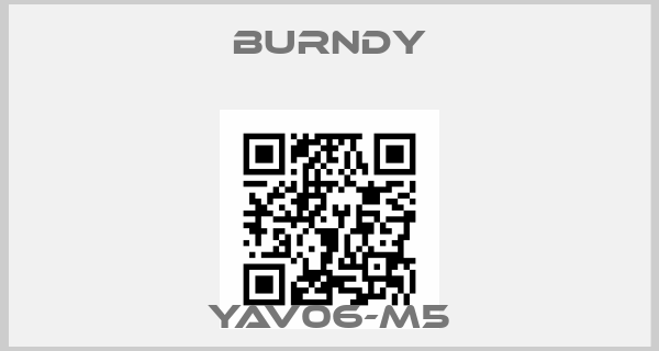 Burndy-YAV06-M5price