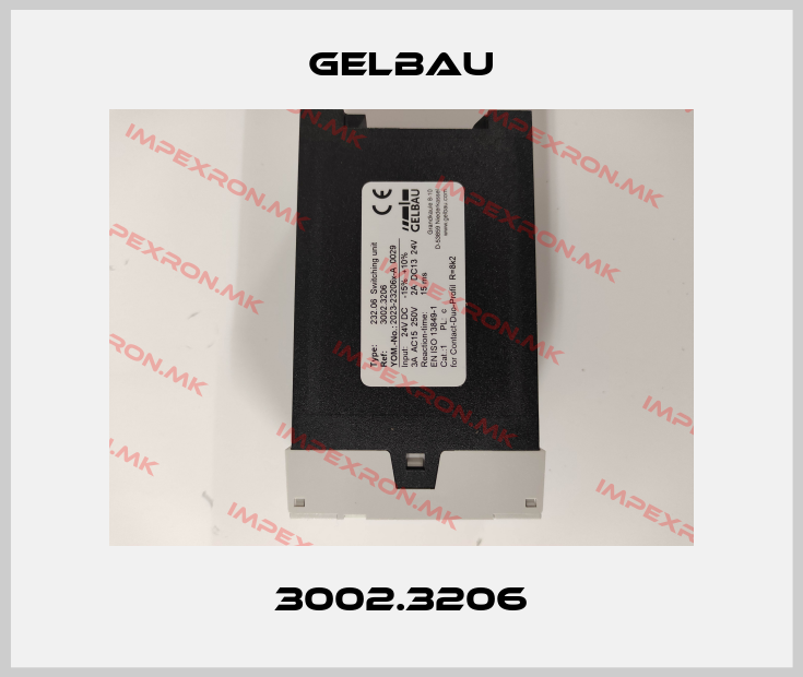 Gelbau-3002.3206price