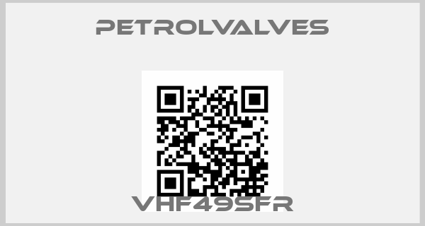 PetrolValves-VHF49SFRprice