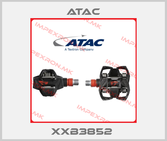 Atac-XXB3852 price
