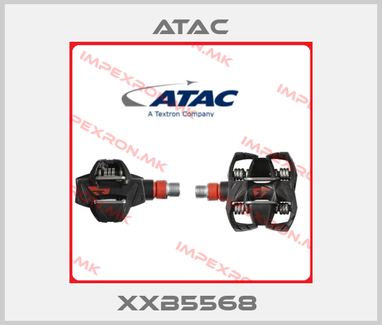 Atac-XXB5568 price