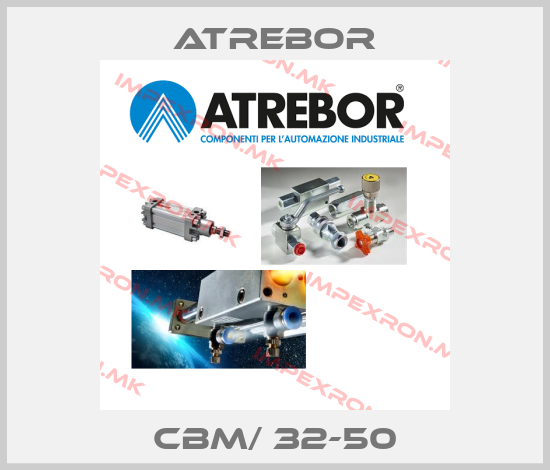 Atrebor-CBM/ 32-50price