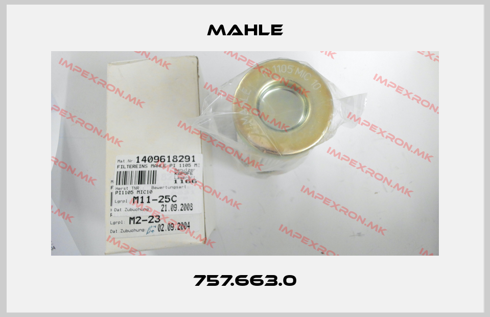 MAHLE-757.663.0price