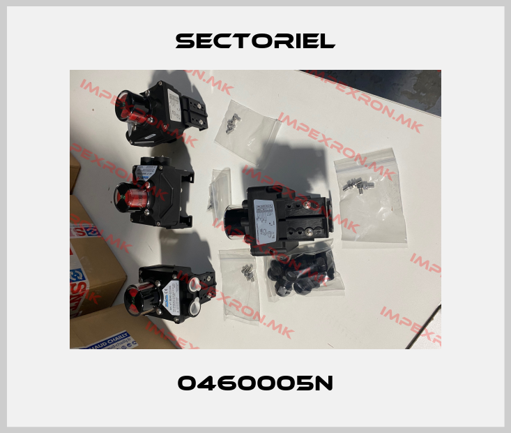 Sectoriel-0460005Nprice