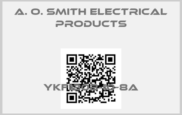 A. O. Smith Electrical Products-YKF120B-10-8Aprice