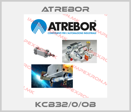Atrebor-KCB32/0/OBprice