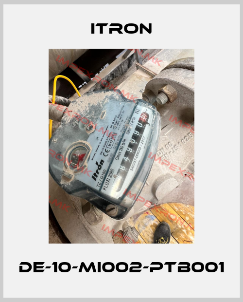 Itron-DE-10-MI002-PTB001price