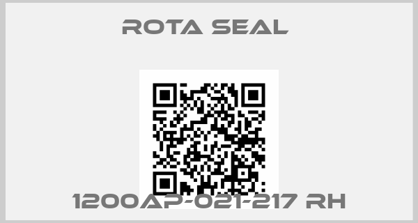 ROTA SEAL -1200AP-021-217 RHprice