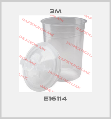 3M-E16114price