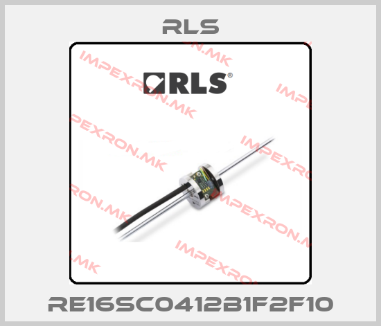 RLS-RE16SC0412B1F2F10price