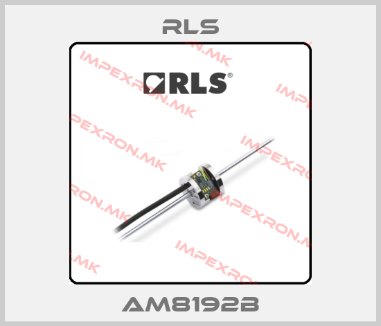 RLS-AM8192Bprice