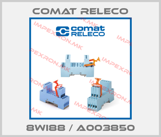 Comat Releco-8WI88 / A003850price