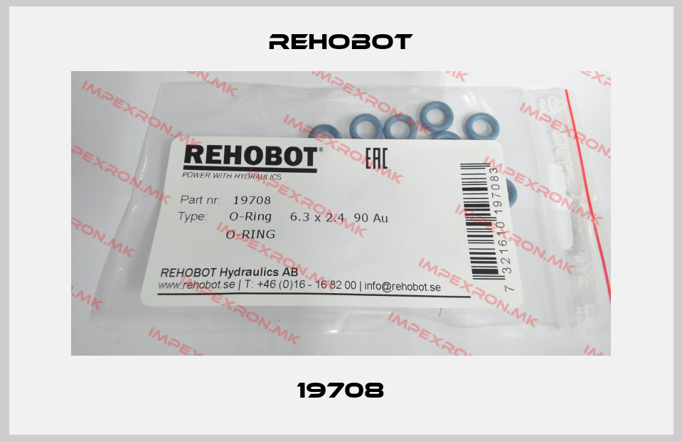 Rehobot-19708price