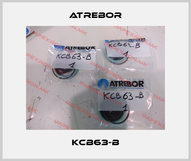 Atrebor-KCB63-Bprice