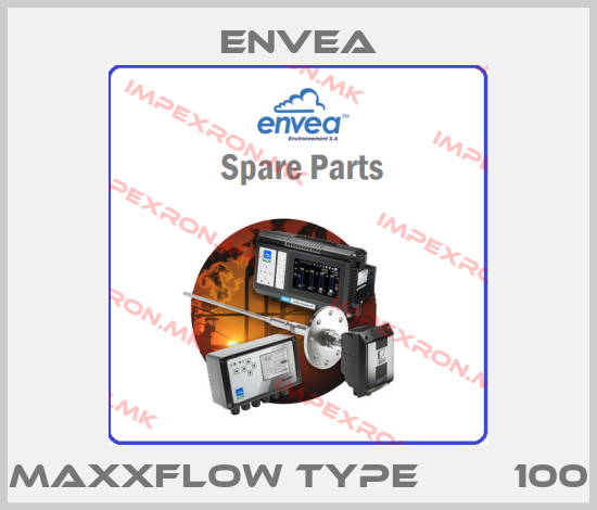 Envea-MaxxFlow type МРЕ 100price