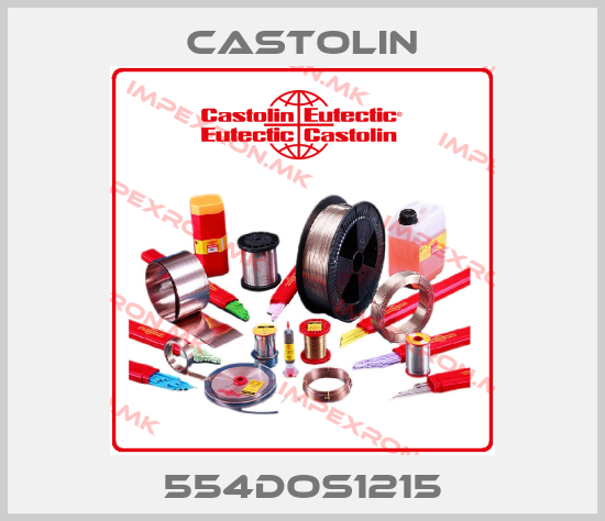 Castolin-554DOS1215price