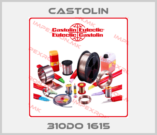 Castolin-310DO 1615price