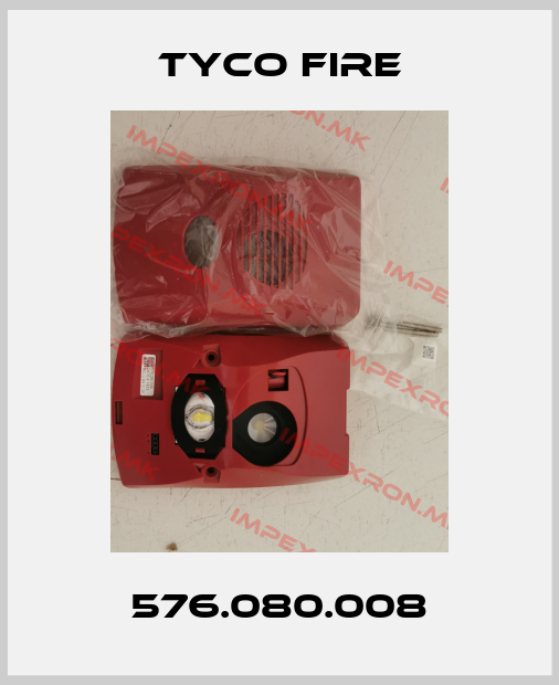 Tyco Fire-576.080.008price