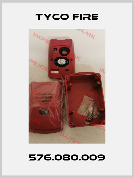 Tyco Fire-576.080.009price