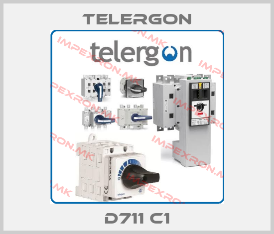 Telergon-D711 C1price