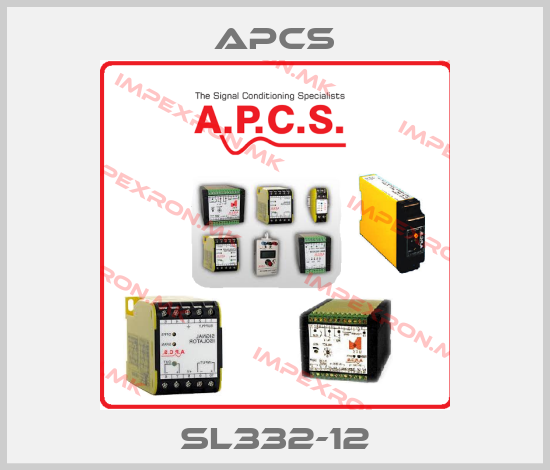 Apcs-SL332-12price