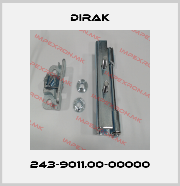 Dirak-243-9011.00-00000price
