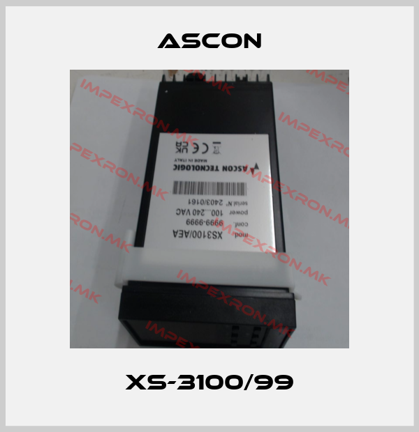 Ascon-XS-3100/99price