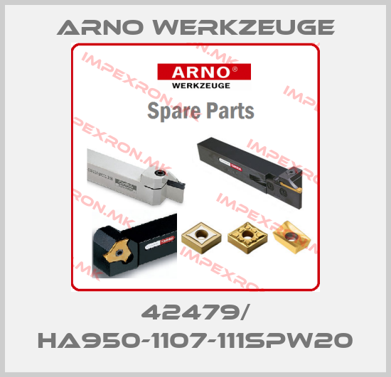 ARNO Werkzeuge-42479/ HA950-1107-111SPW20price