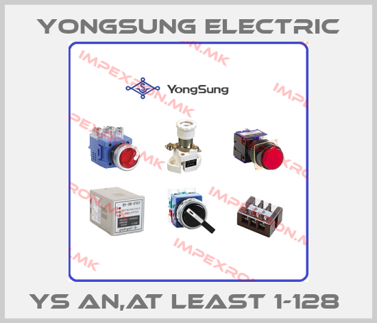 YongSung Electric Europe