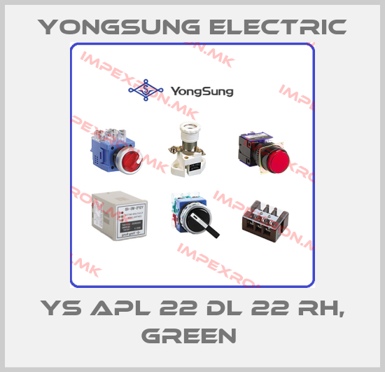 YongSung Electric Europe