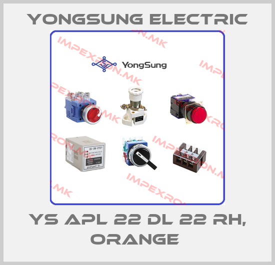 YongSung Electric Europe