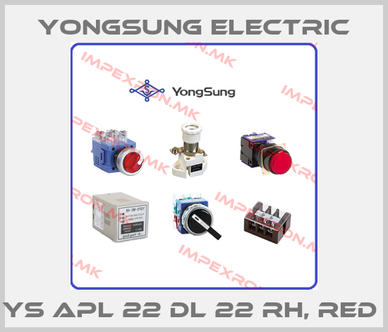 YongSung Electric Europe