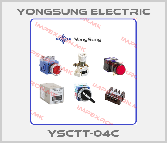 YongSung Electric Europe