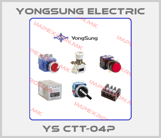 YongSung Electric Europe