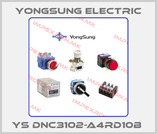 YongSung Electric Europe