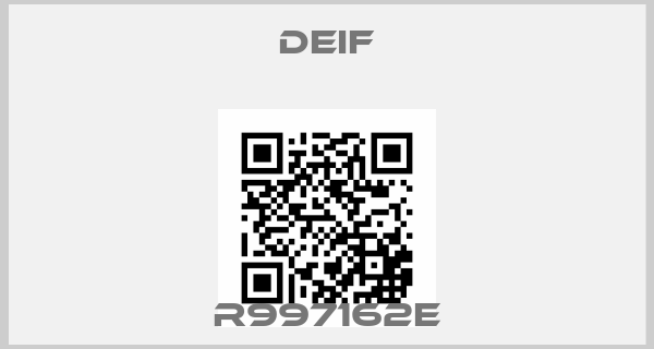 Deif-R997162Eprice