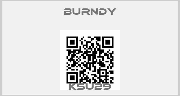Burndy-KSU29price