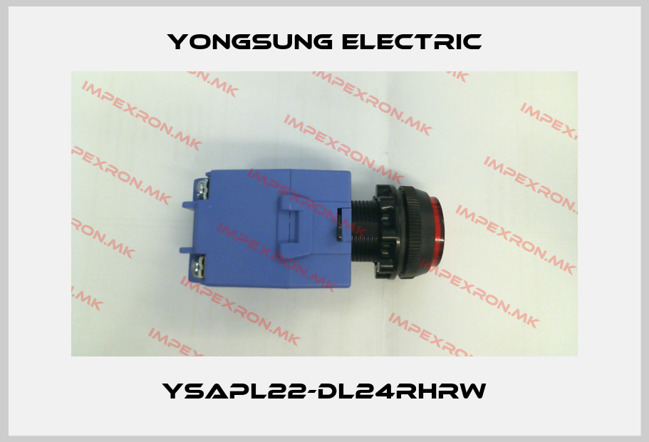 YongSung Electric-YSAPL22-DL24RHRWprice