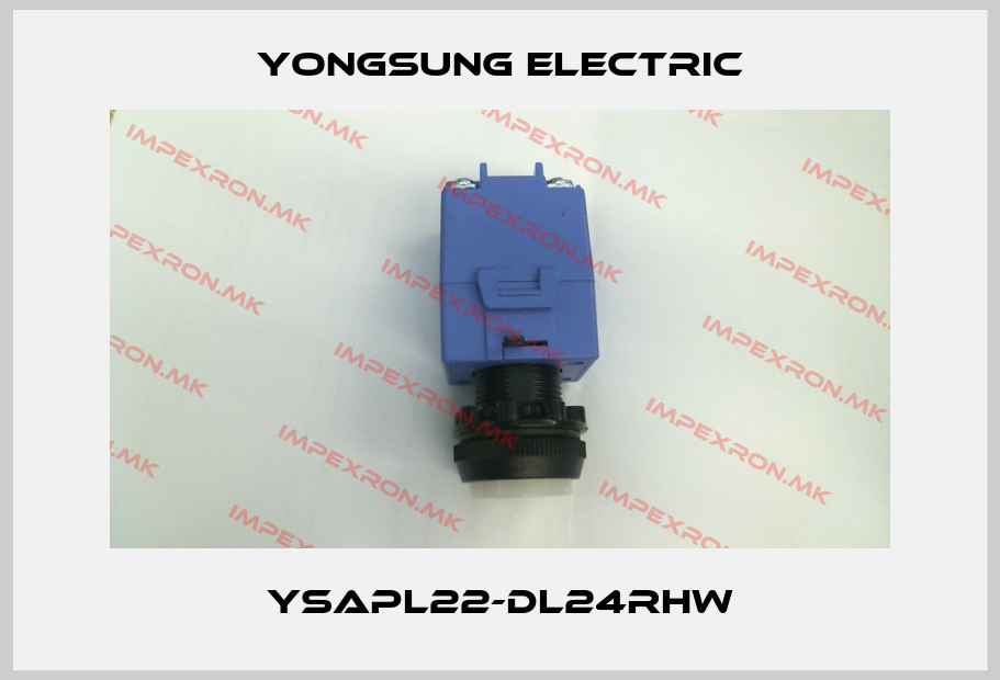 YongSung Electric-YSAPL22-DL24RHWprice