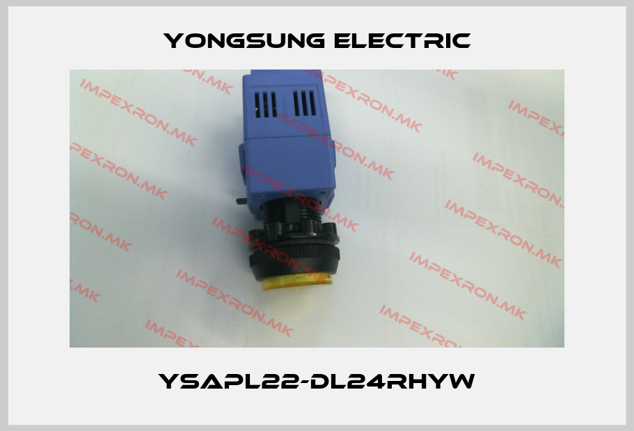 YongSung Electric-YSAPL22-DL24RHYWprice