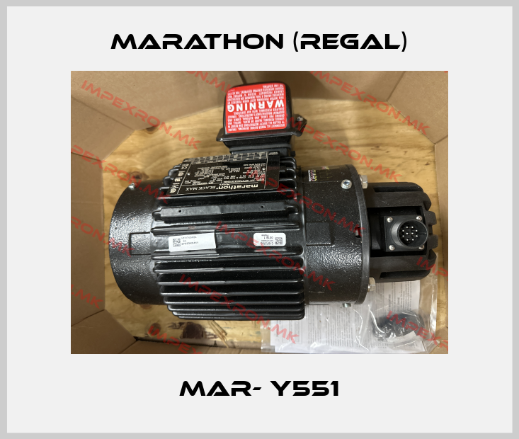 Marathon (Regal)-MAR- Y551price