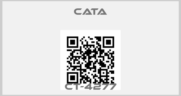 Cata-CT-4277price