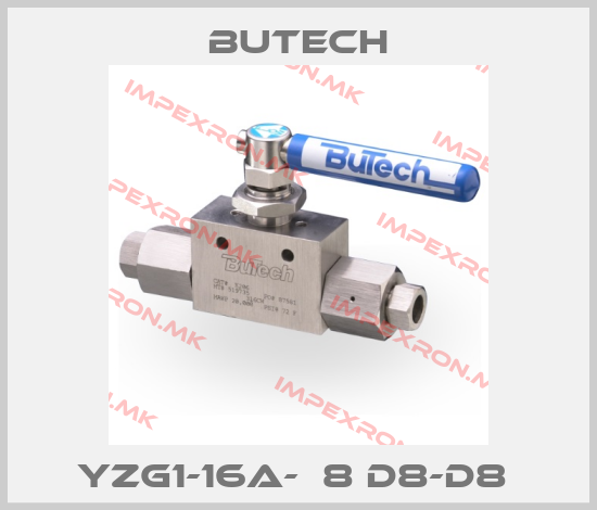 BuTech-YZG1-16A-Φ8 D8-D8 price