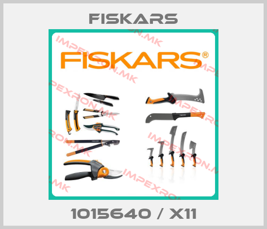 Fiskars-1015640 / X11price