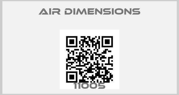 Air Dimensions-11005price
