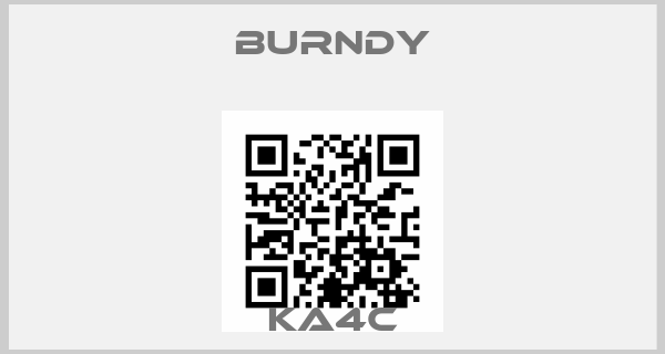 Burndy-KA4Cprice