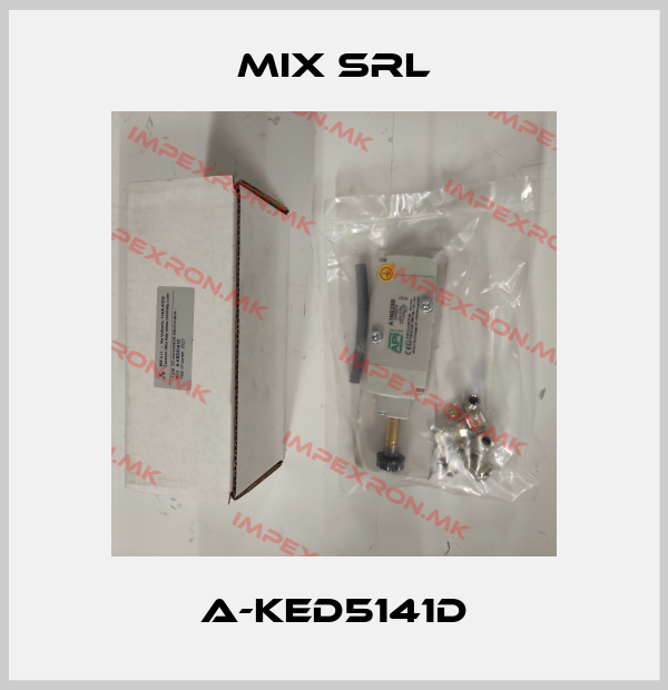 MIX Srl-A-KED5141Dprice