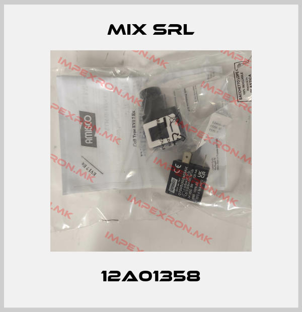 MIX Srl-12A01358price
